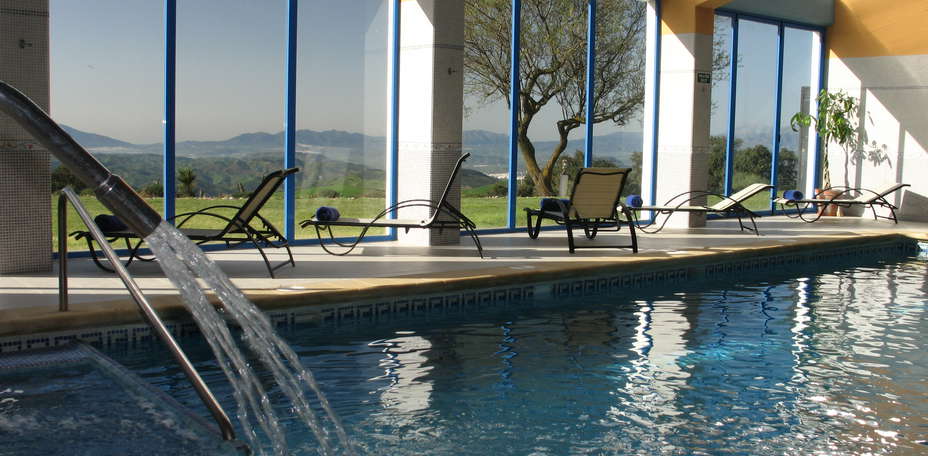 Hotel Fuente del Sol - 