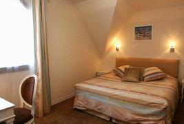 Hôtel Saint Jean - 