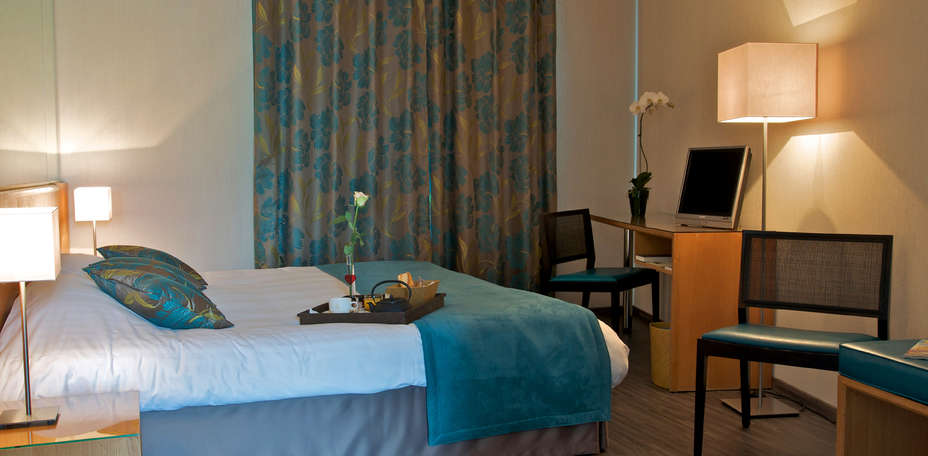 Quality Hotel Acanthe - 