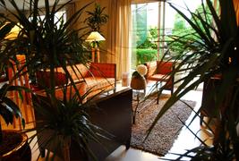 Quality Hotel Acanthe - 