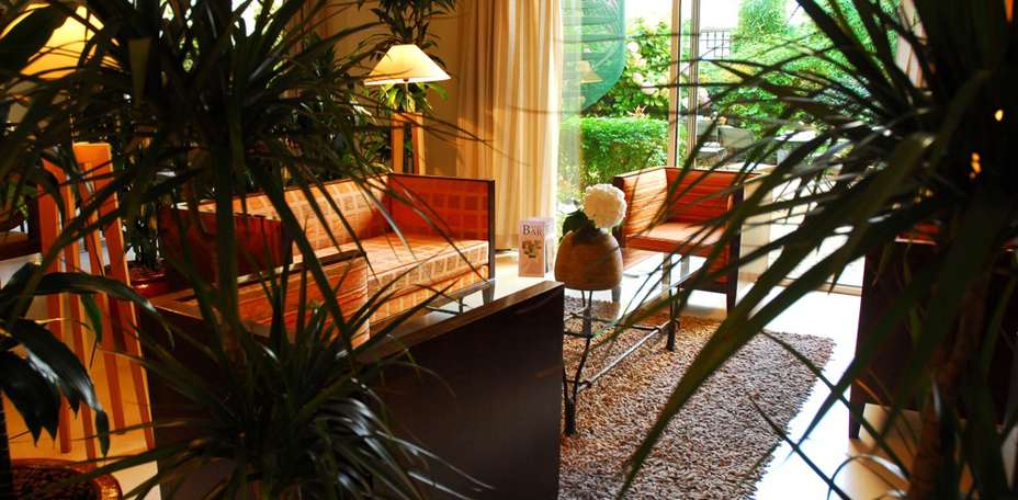 Quality Hotel Acanthe - 