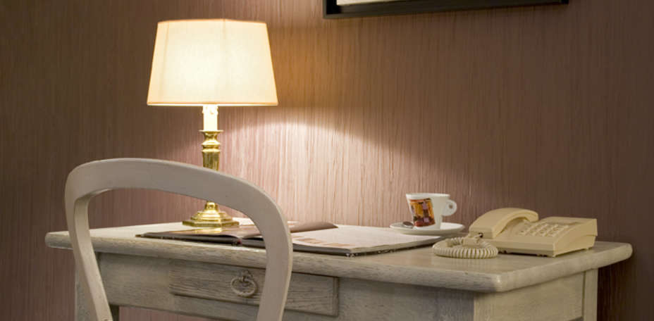 Hôtel Chatelet - 