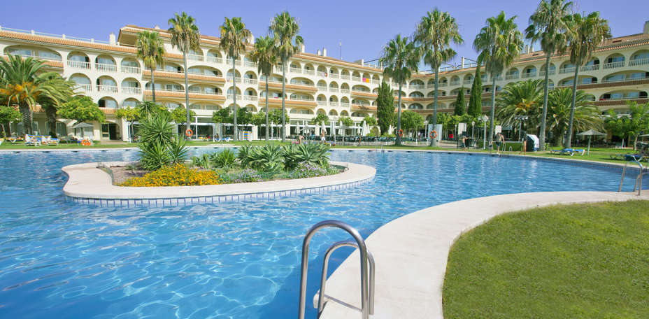 Gran Hotel del Coto - 