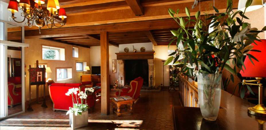 Hôtel Chatelet - 