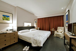 Hotel Zen Balagares - 