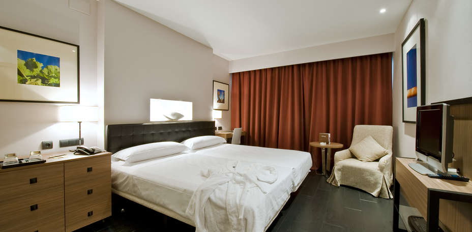 Hotel Zen Balagares - 