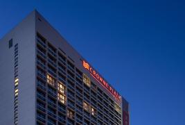 Crowne Plaza Antwerpen - 