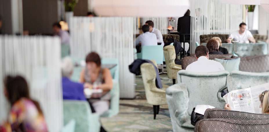 Crowne Plaza Antwerpen - 