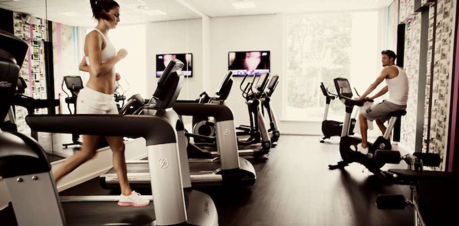 Crowne Plaza Antwerpen - 
