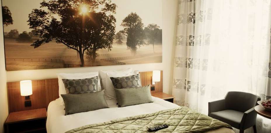 Crowne Plaza Antwerpen - 