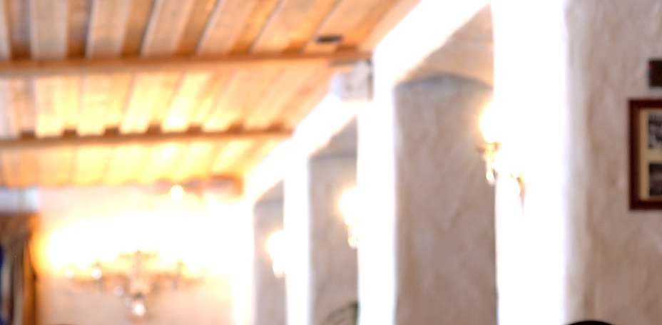 Hôtel des Neiges - Restaurant