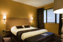 Best Western Plus Hôtel de la Regate - Chambre confort