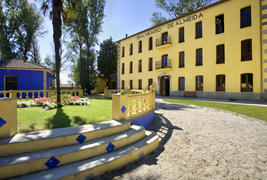 Hotel Balneario Almeida - 
