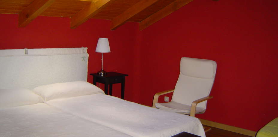 Hotel Balneario Almeida - 