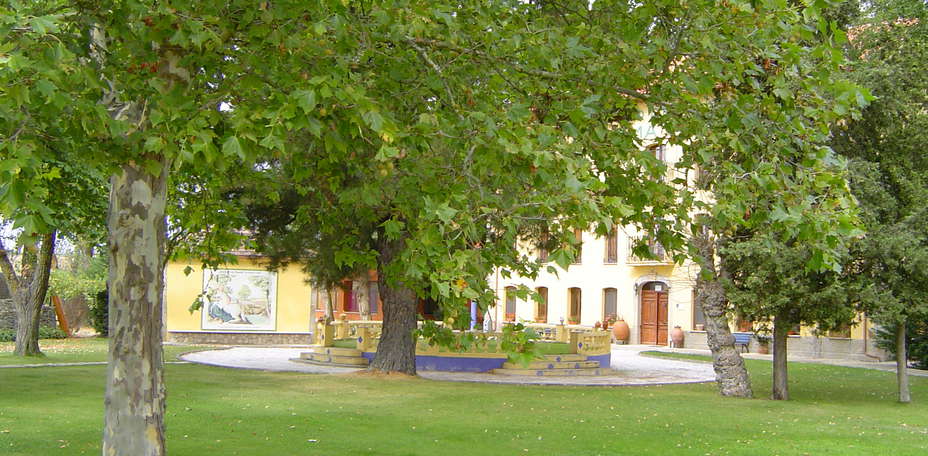 Hotel Balneario Almeida - 