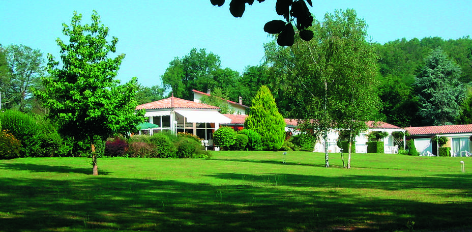 Hôtel Val de Vienne - 