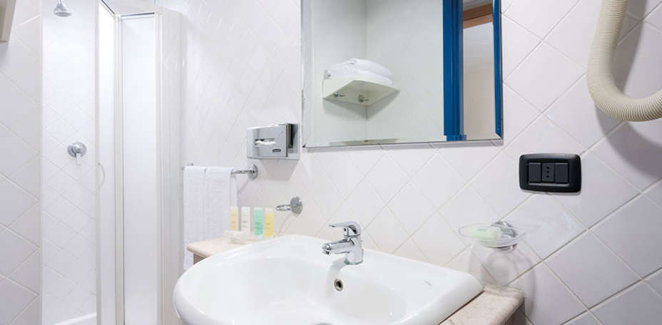 Domus Pacis Torre Rossa Park - 