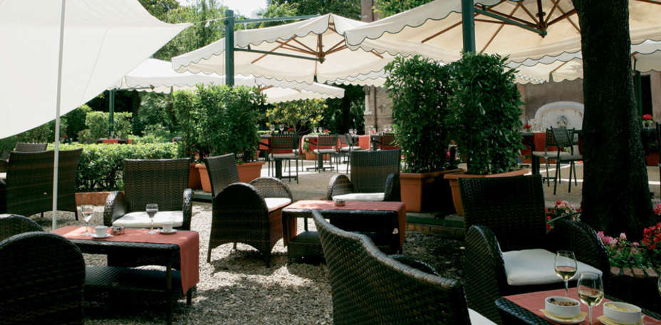 Domus Pacis Torre Rossa Park - 