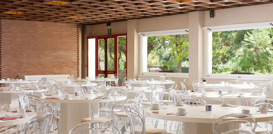 Domus Pacis Torre Rossa Park - 