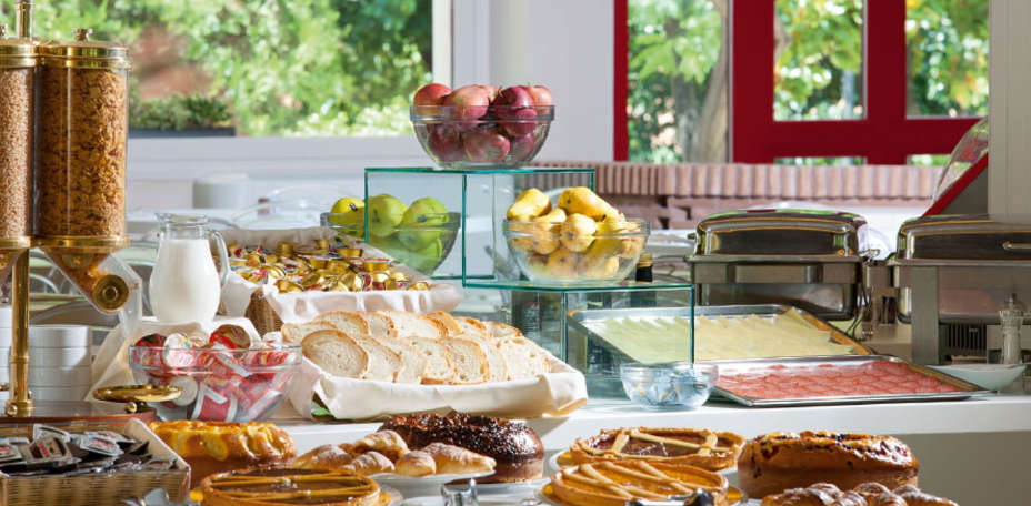 Domus Pacis Torre Rossa Park - 