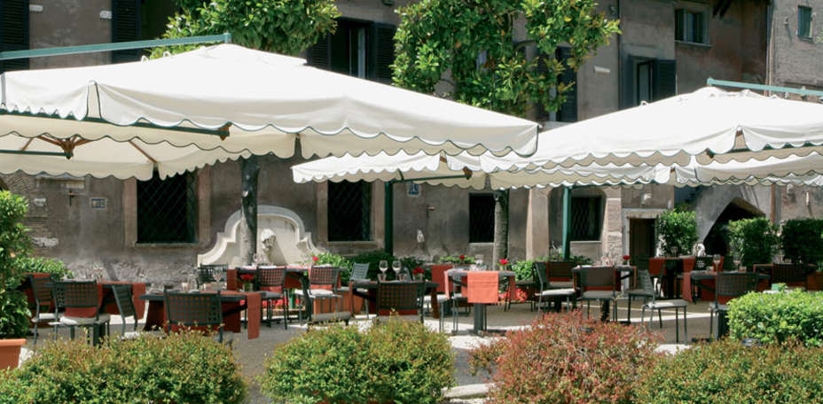 Domus Pacis Torre Rossa Park - 