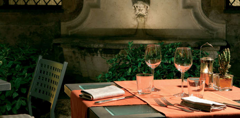 Domus Pacis Torre Rossa Park - 