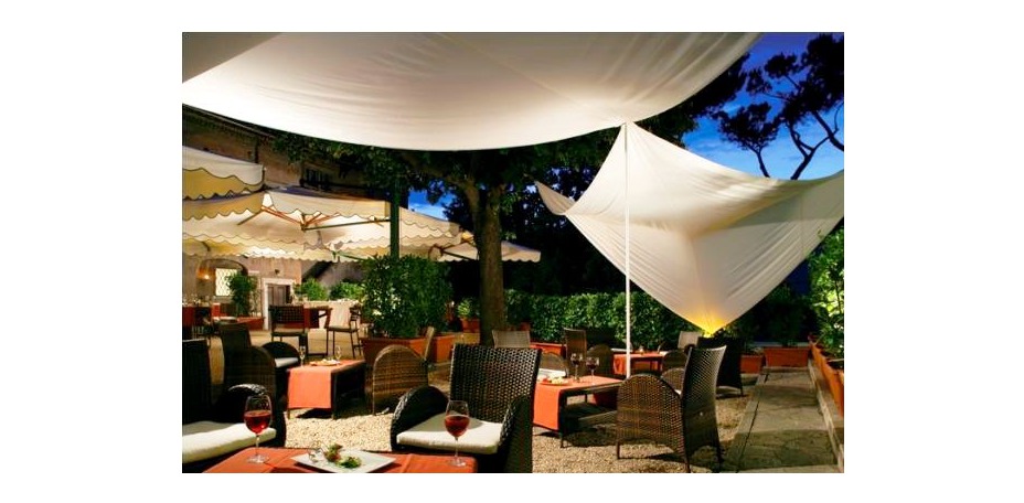 Domus Pacis Torre Rossa Park - 