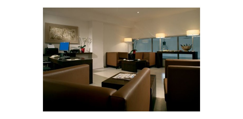 Domus Pacis Torre Rossa Park - 