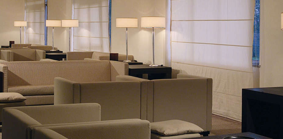 Domus Pacis Torre Rossa Park - 