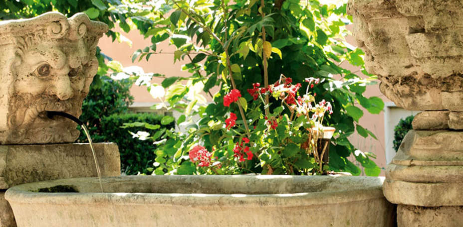 Domus Pacis Torre Rossa Park - 
