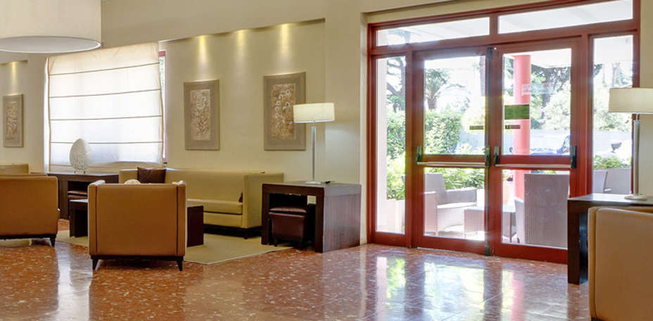 Domus Pacis Torre Rossa Park - 
