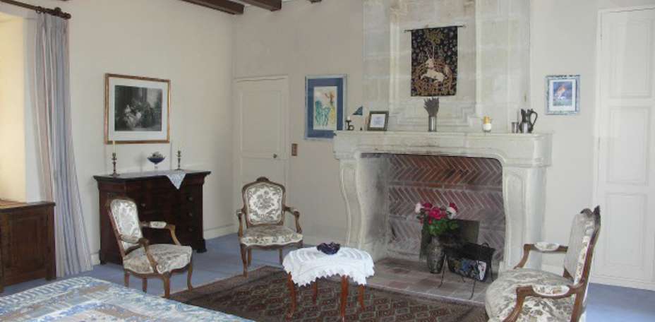 La Chancellerie - 