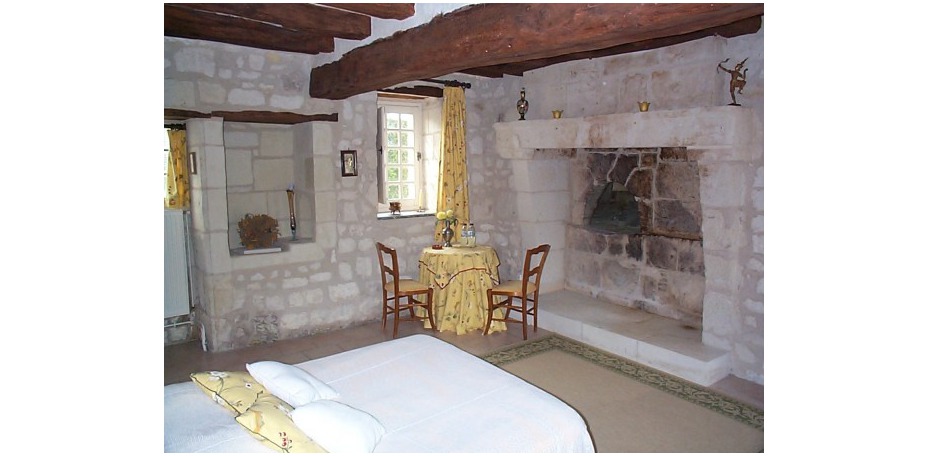 La Chancellerie - 
