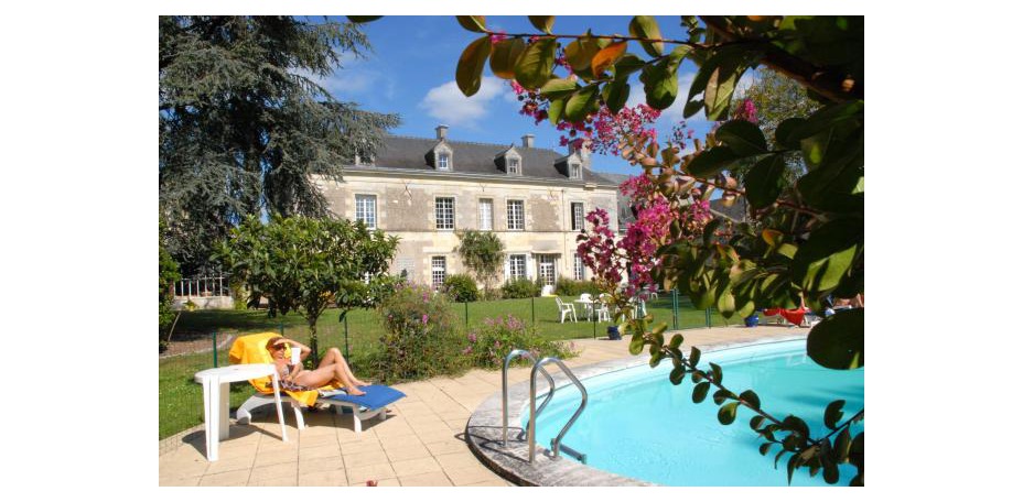 La Chancellerie - 