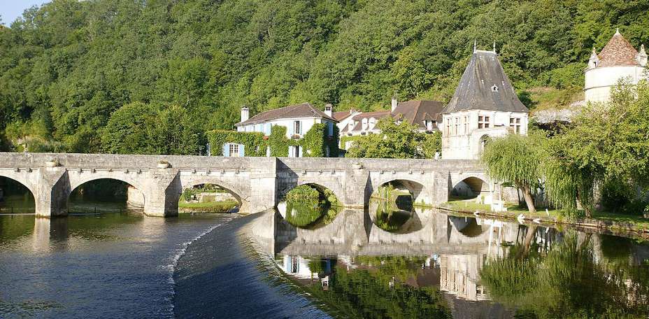 Moulin de l'Abbaye - 