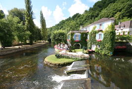 Moulin de l'Abbaye - 