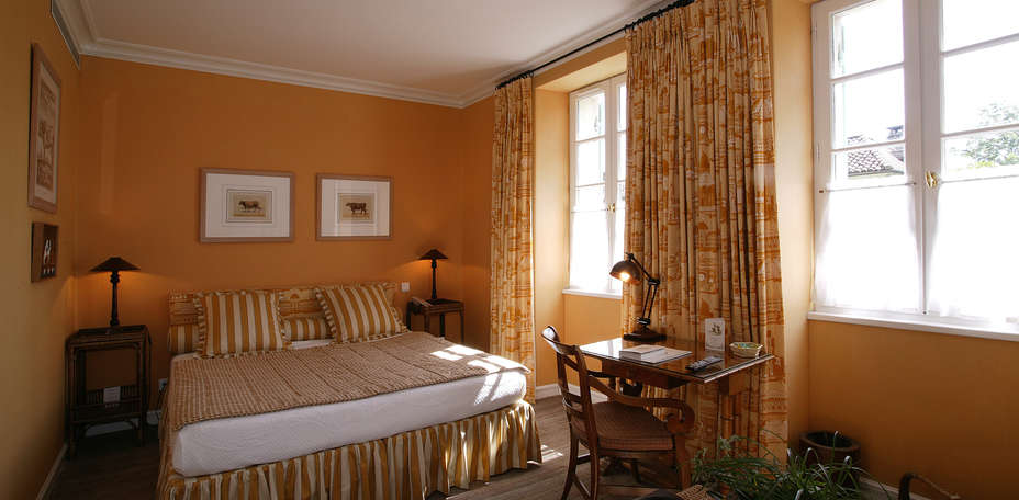 Moulin de l'Abbaye - 