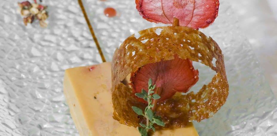Moulin de l'Abbaye - 