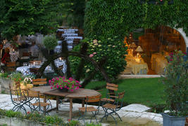Moulin de l'Abbaye - 