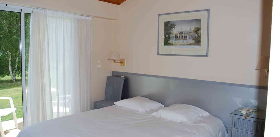 Hôtel Val de Vienne - 
