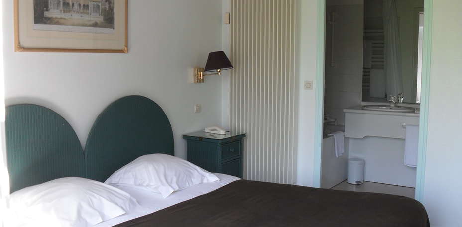 Hôtel Val de Vienne - 