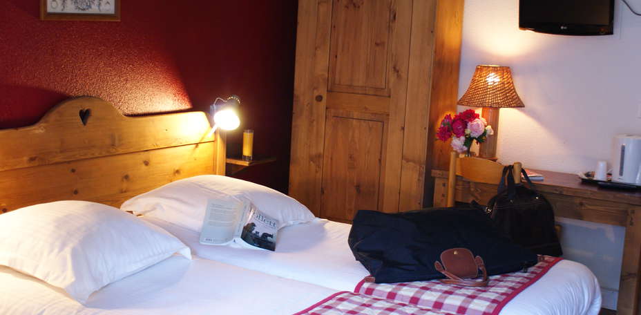 Hotel Porte de Genève - 