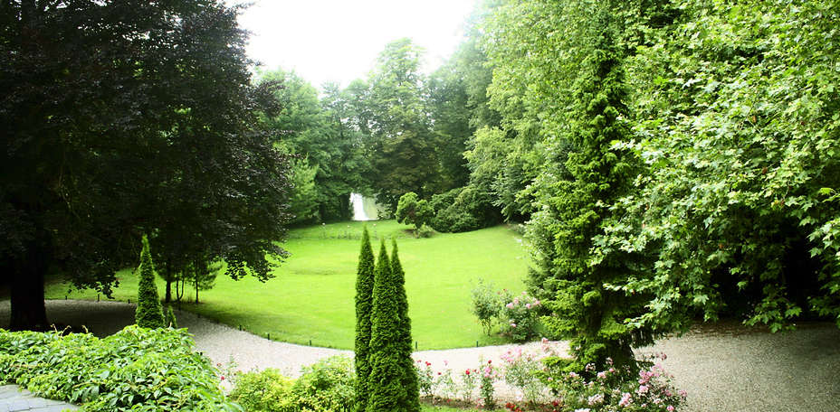 Hôtel Belle Isle sur Risle - 