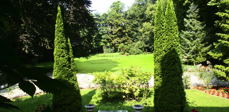 Hôtel Belle Isle sur Risle - 