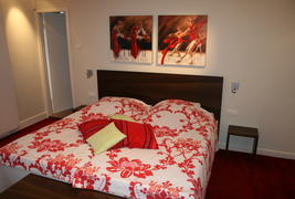 Hotel Du Moulin - 
