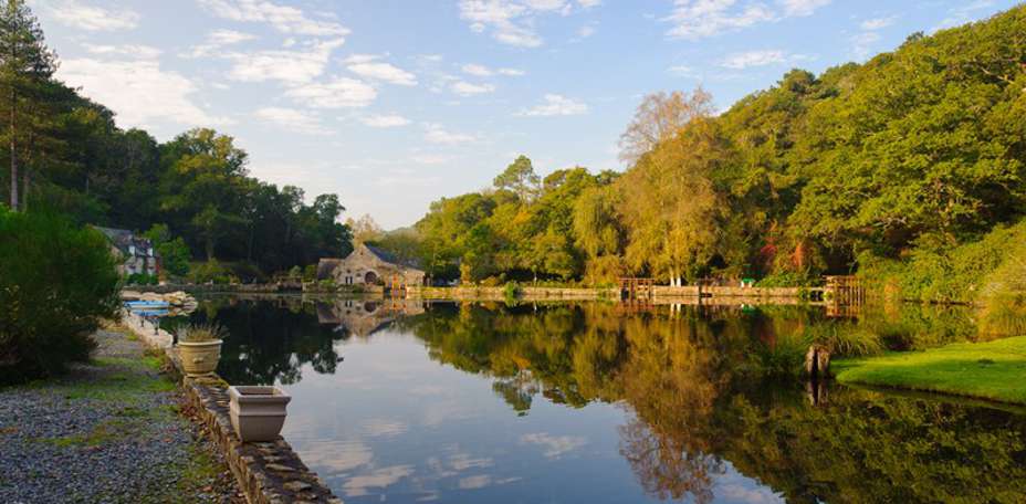 Moulins du Duc  - 