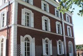 La Maison Rouge - 