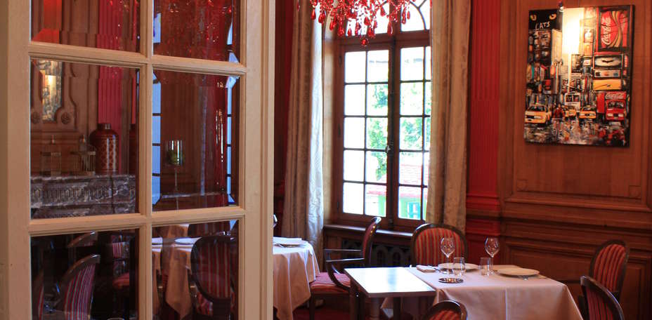 La Maison Rouge - 