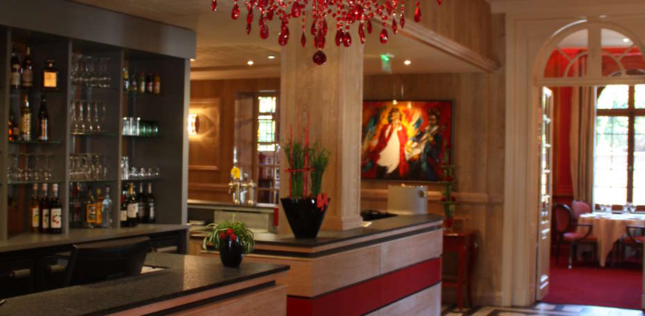La Maison Rouge - 
