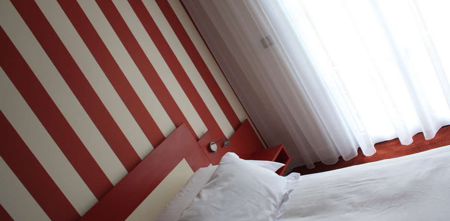 La Maison Rouge - 